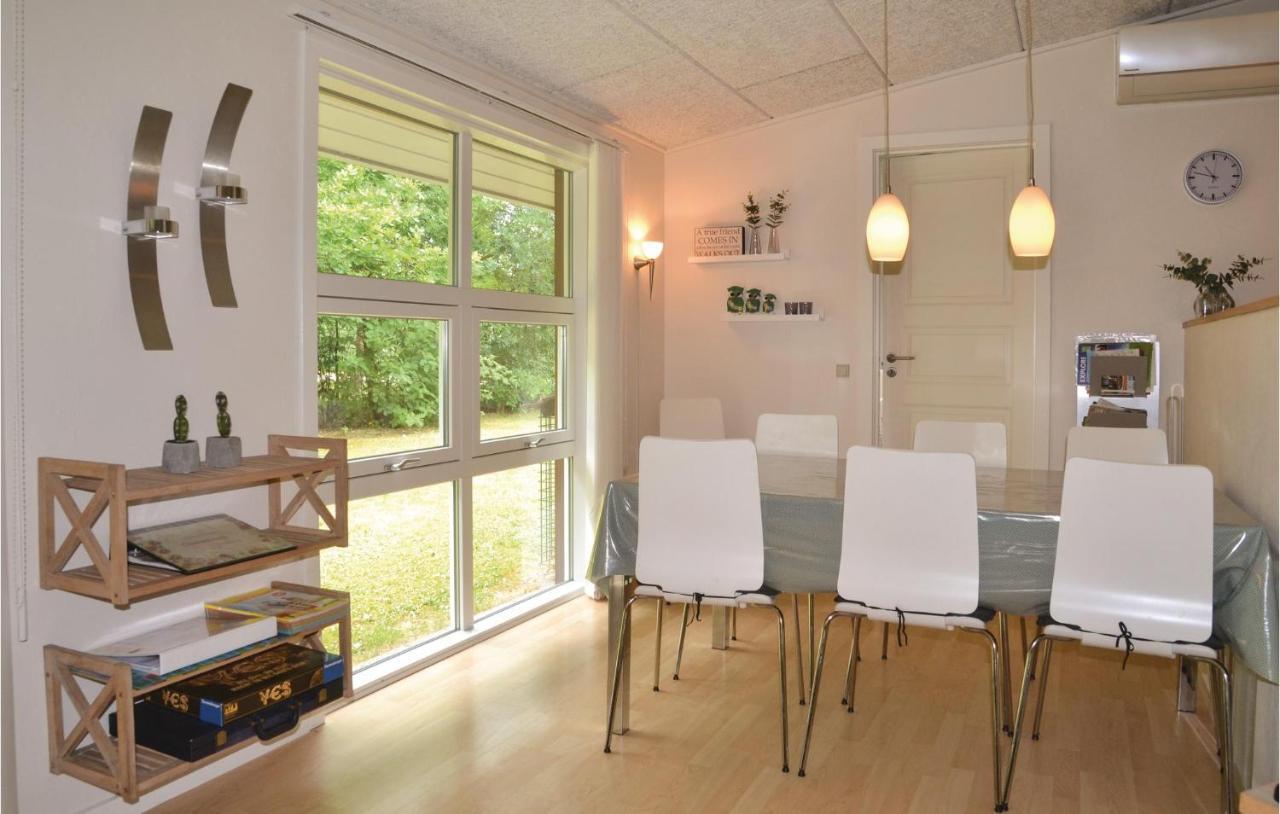 Beautiful Home In Ansager With Wifi Zewnętrze zdjęcie