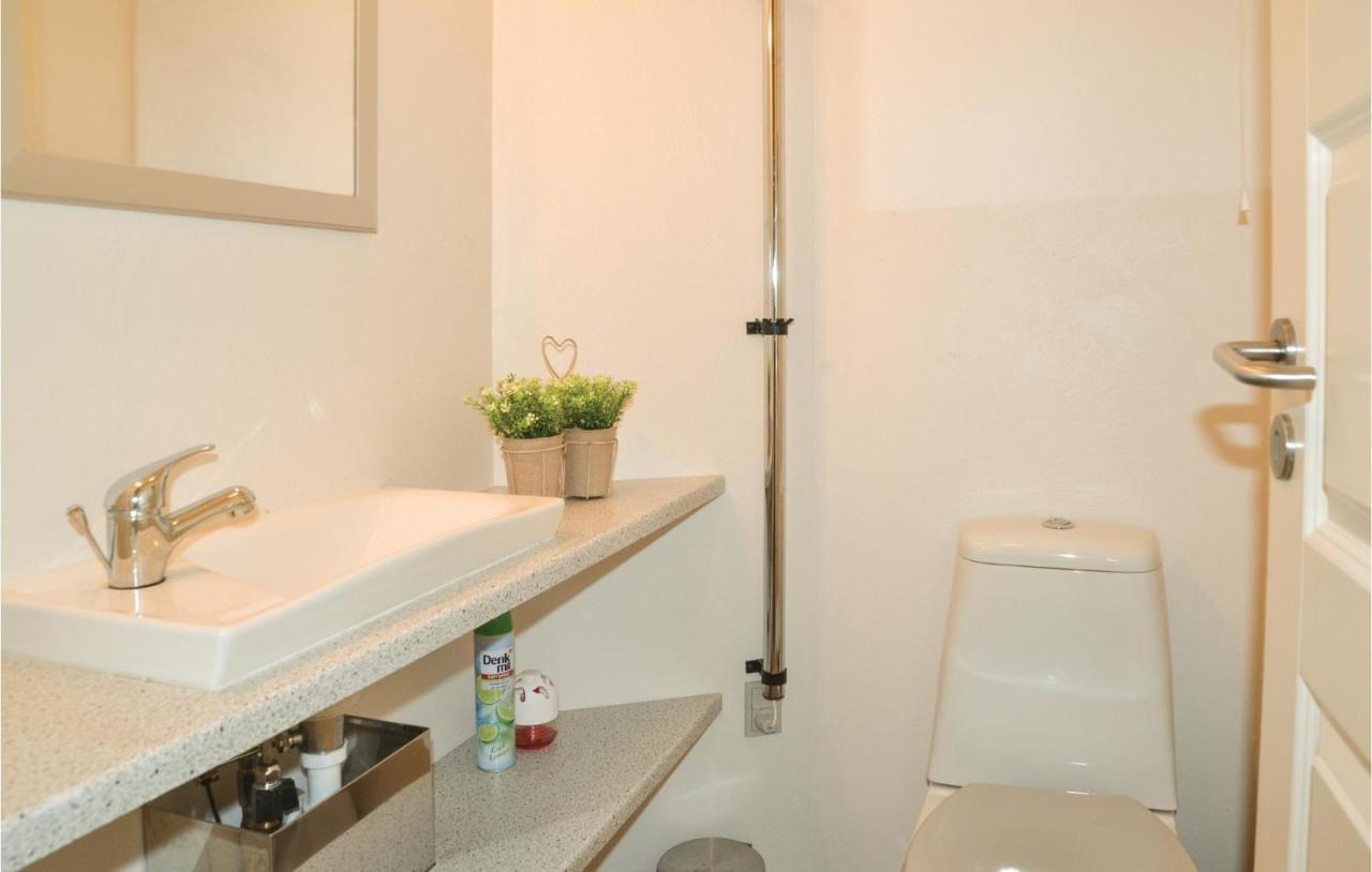 Beautiful Home In Ansager With Wifi Zewnętrze zdjęcie