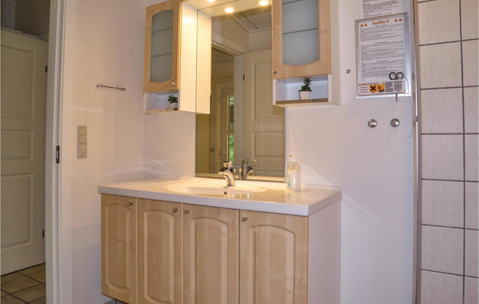 Beautiful Home In Ansager With Wifi Zewnętrze zdjęcie