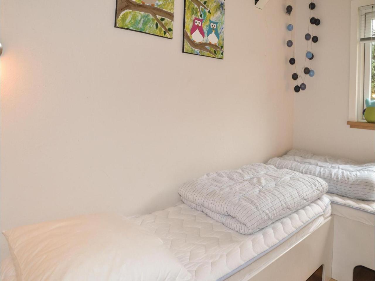 Beautiful Home In Ansager With Wifi Zewnętrze zdjęcie