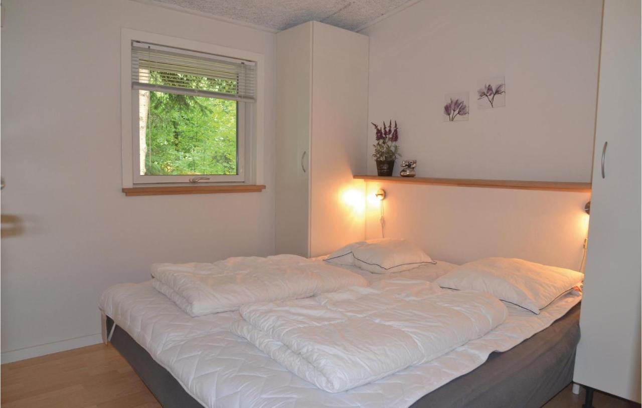 Beautiful Home In Ansager With Wifi Zewnętrze zdjęcie